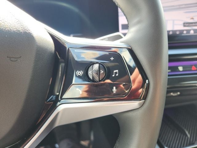 2024 BMW i5 eDrive40