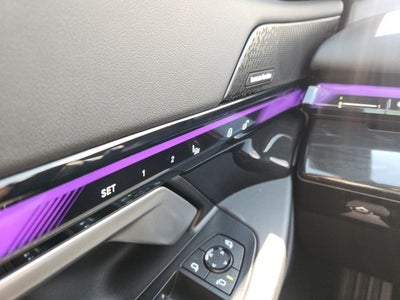 2024 BMW i5 eDrive40