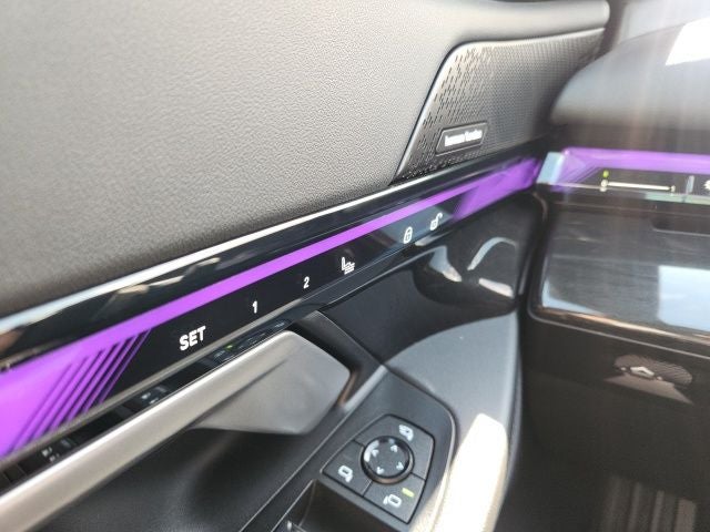 2024 BMW i5 eDrive40