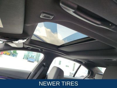 2024 BMW i5 eDrive40