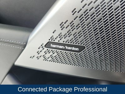 2024 BMW i5 eDrive40