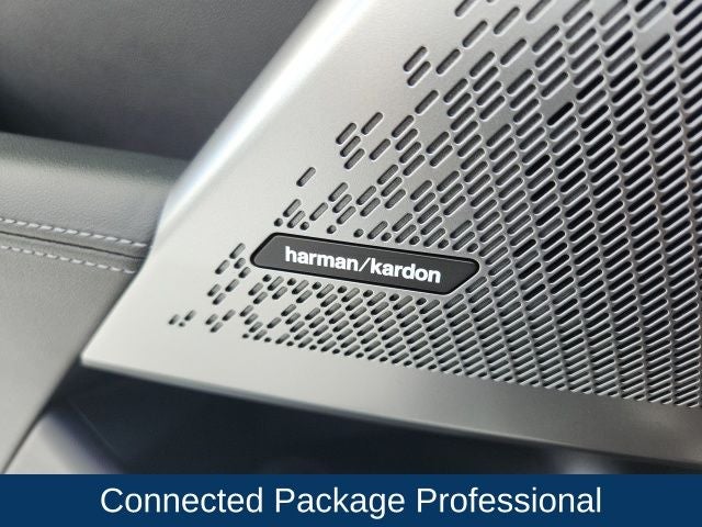 2024 BMW i5 eDrive40