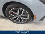 2024 BMW i5 eDrive40