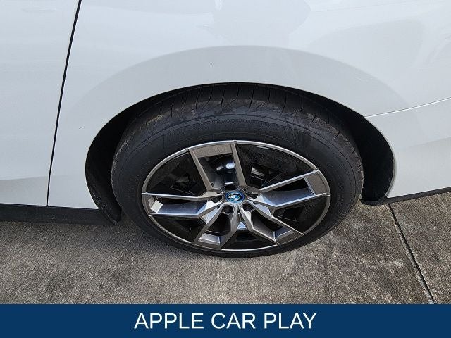 2024 BMW i5 eDrive40