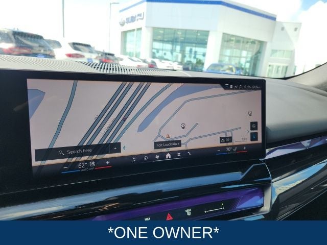 2024 BMW i5 eDrive40