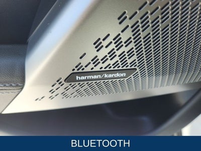 2024 BMW i5 eDrive40