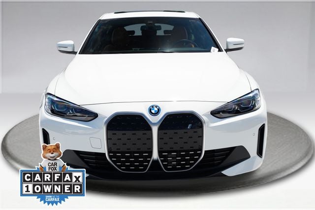 2023 BMW i4 eDrive35
