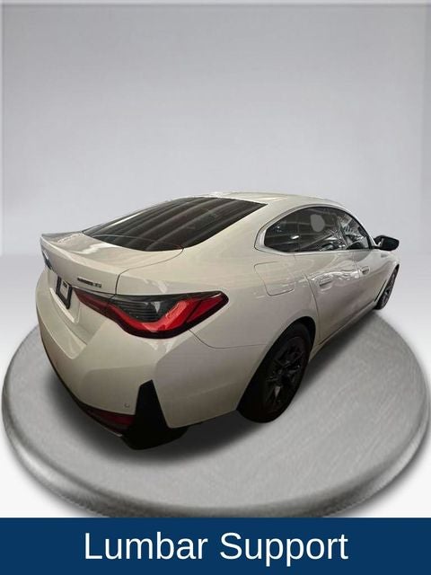 2024 BMW i4 eDrive35