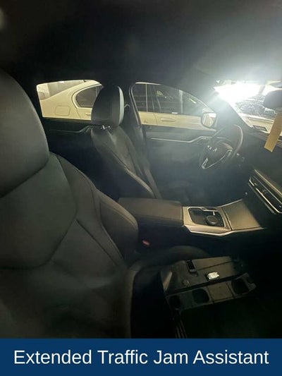 2024 BMW i4 eDrive35