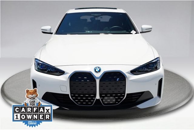 2024 BMW i4 eDrive35