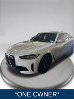 2024 BMW i4 eDrive35