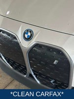 2024 BMW i4 eDrive35