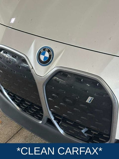 2024 BMW i4 eDrive35