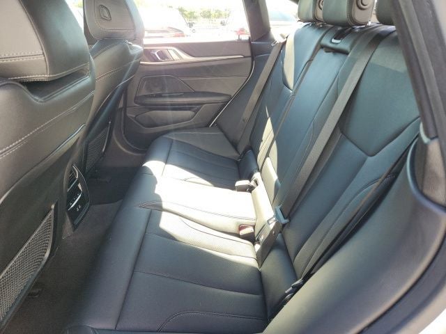 2024 BMW i4 eDrive40