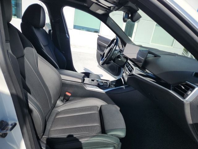 2024 BMW i4 eDrive40