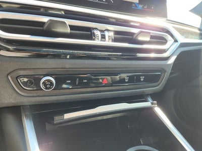 2024 BMW i4 eDrive40