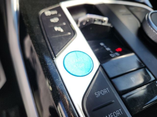 2024 BMW i4 eDrive40