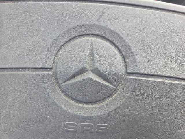 1986 Mercedes-Benz 500-Class 560 SL