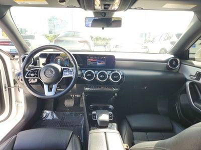2019 Mercedes-Benz A 220 A 220