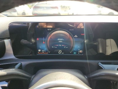 2019 Mercedes-Benz A 220 A 220