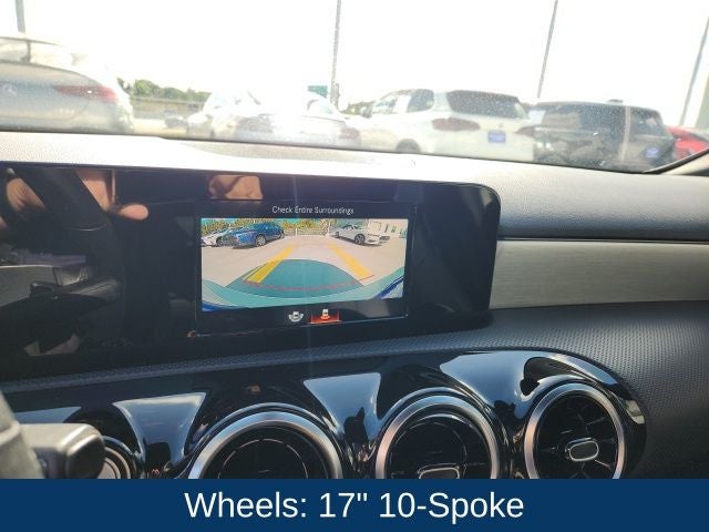 2019 Mercedes-Benz A 220 A 220