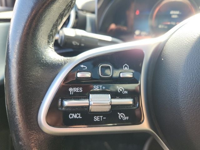 2019 Mercedes-Benz A 220 A 220