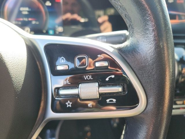 2019 Mercedes-Benz A 220 A 220