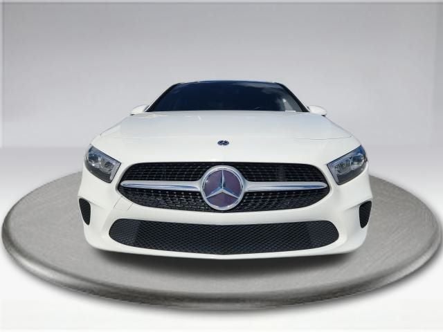 2019 Mercedes-Benz A 220 A 220