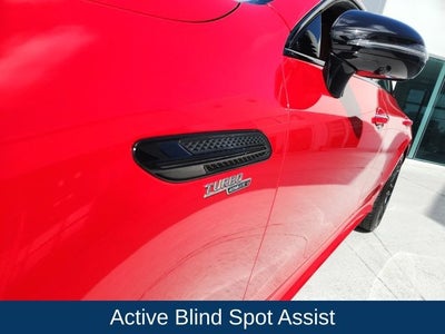 2020 Mercedes-Benz AMG® GT Base 4MATIC®