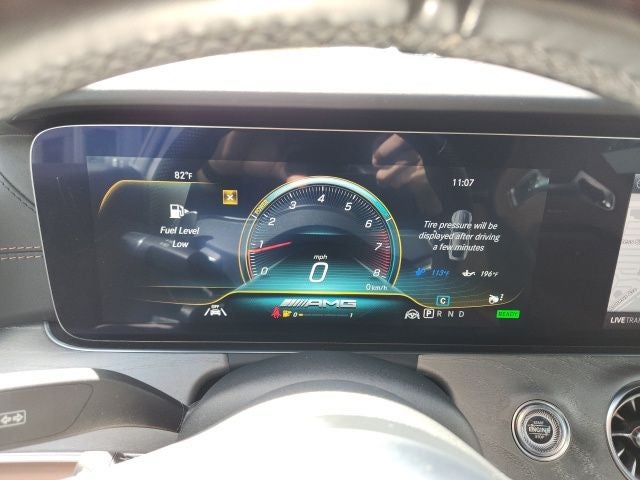 2020 Mercedes-Benz AMG® GT Base 4MATIC®