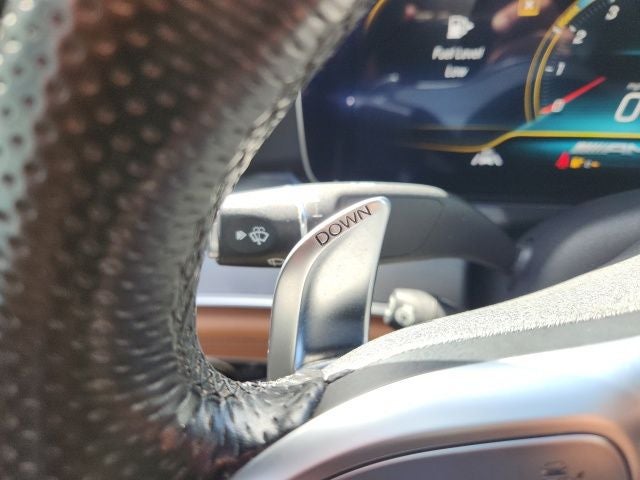 2020 Mercedes-Benz AMG® GT Base 4MATIC®