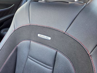 2019 Mercedes-Benz AMG® E 53 E 53 AMG® 4MATIC®