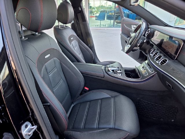 2019 Mercedes-Benz AMG® E 53 E 53 AMG® 4MATIC®