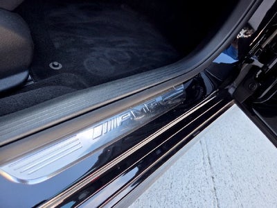 2019 Mercedes-Benz AMG® E 53 E 53 AMG® 4MATIC®