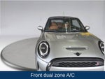 2024 MINI Convertible Iconic