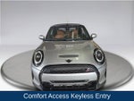 2024 MINI Convertible Iconic