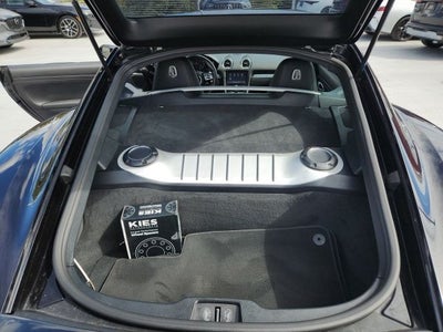 2019 Porsche 718 Cayman Base