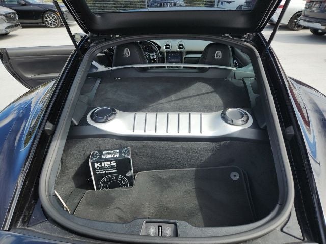 2019 Porsche 718 Cayman Base