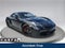 2019 Porsche 718 Cayman Base