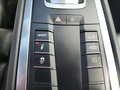 2019 Porsche 718 Cayman Base