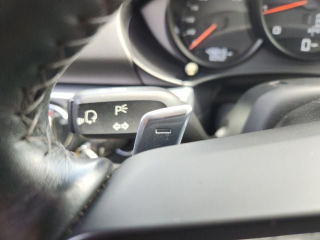 2019 Porsche 718 Cayman Base