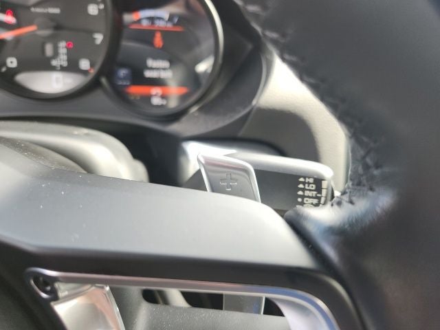 2019 Porsche 718 Cayman Base