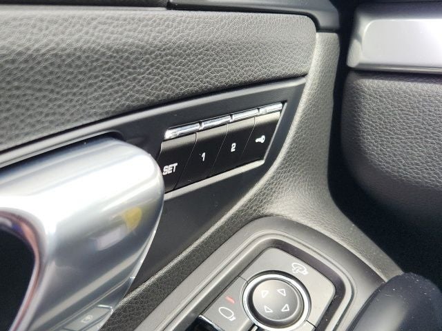 2019 Porsche 718 Cayman Base