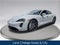 2024 Porsche Taycan Base