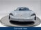 2024 Porsche Taycan Base