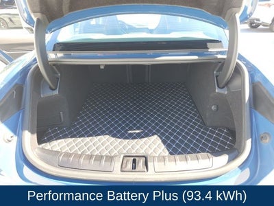 2022 Porsche Taycan Base