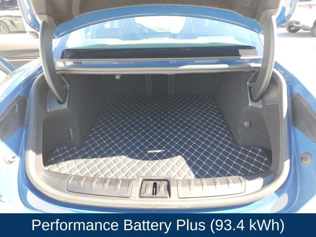 2022 Porsche Taycan Base