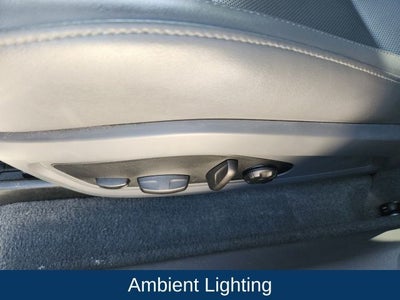 2022 Porsche Taycan Base