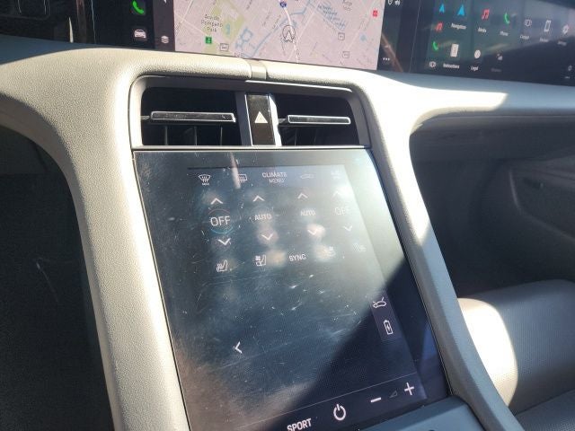 2022 Porsche Taycan Base