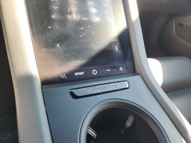 2022 Porsche Taycan Base